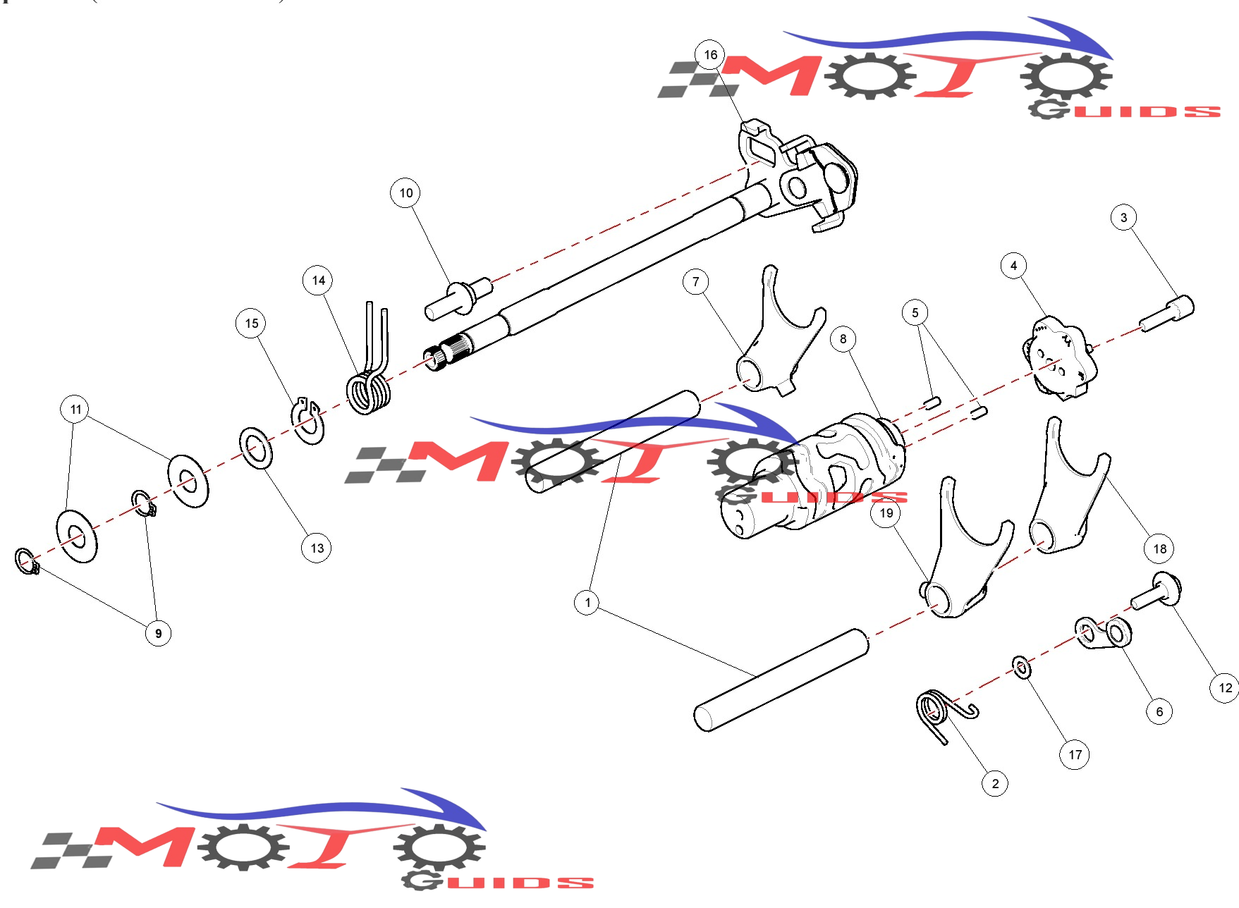 Engine Diagram